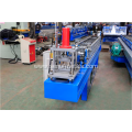 Direct factory machines making steel door roller machine